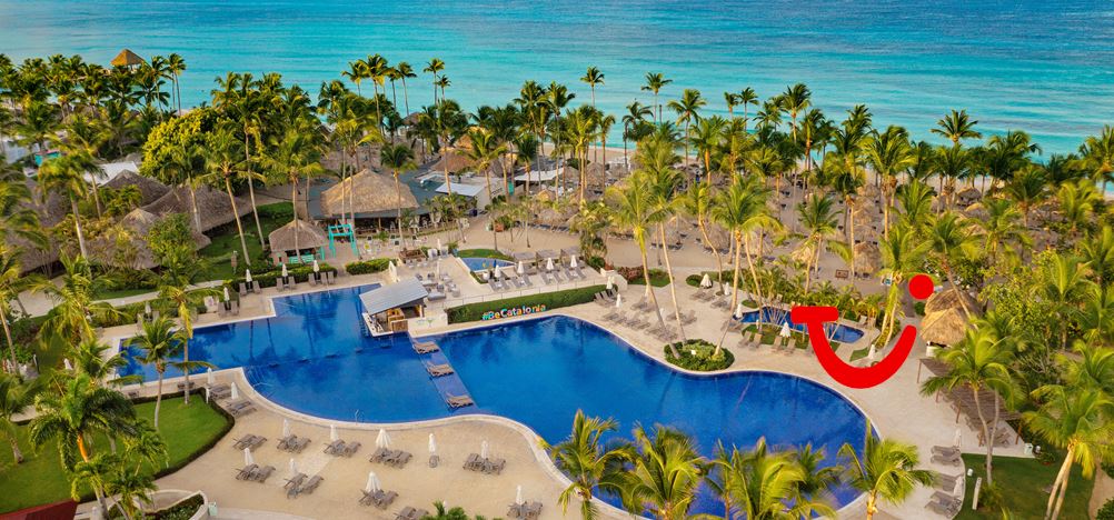 Catalonia Bayahibe