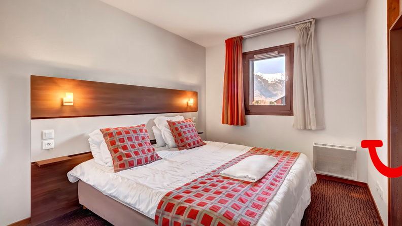 Residence Grand Massif