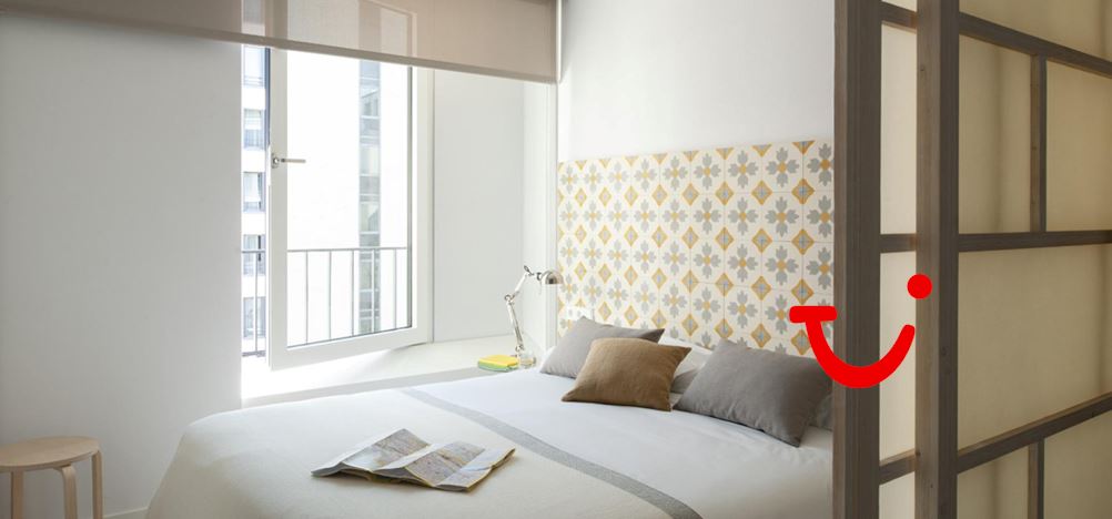 Eric Vökel Boutique Apartments Hamburg Suites