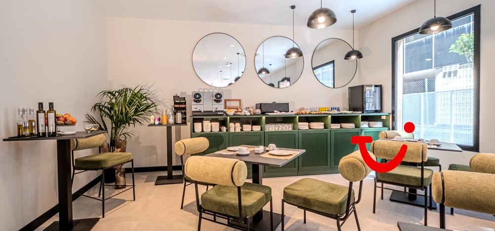 ITC Madrid by Soho Boutique