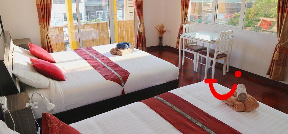 Asira Boutique Huahin