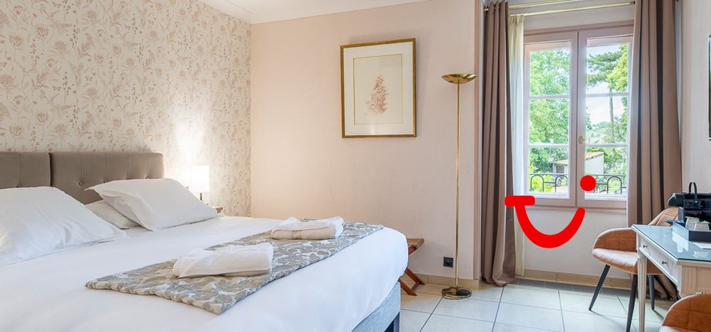 Demeures & Chateaux Hotel de Greuze