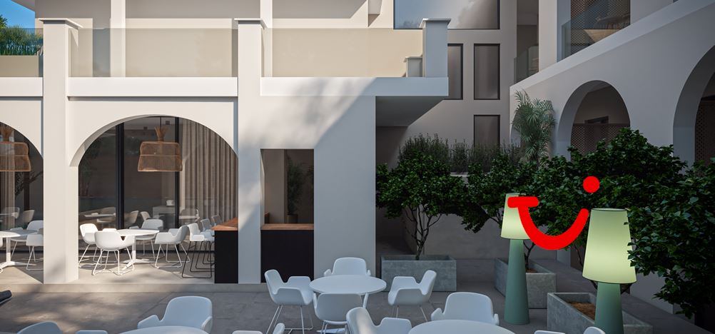 Nikon Boutique Hotel Zakynthos
