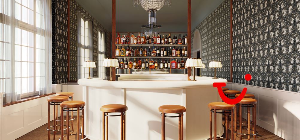 Grand Hotel Belvedere