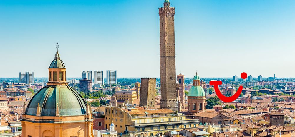 8-daagse fly-drive Toscane en Umbrië