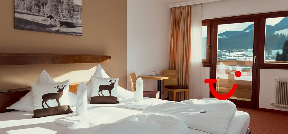 Parkhotel Kirchberg