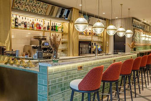 Maek Hotel Antwerp Central  - Wielrennen