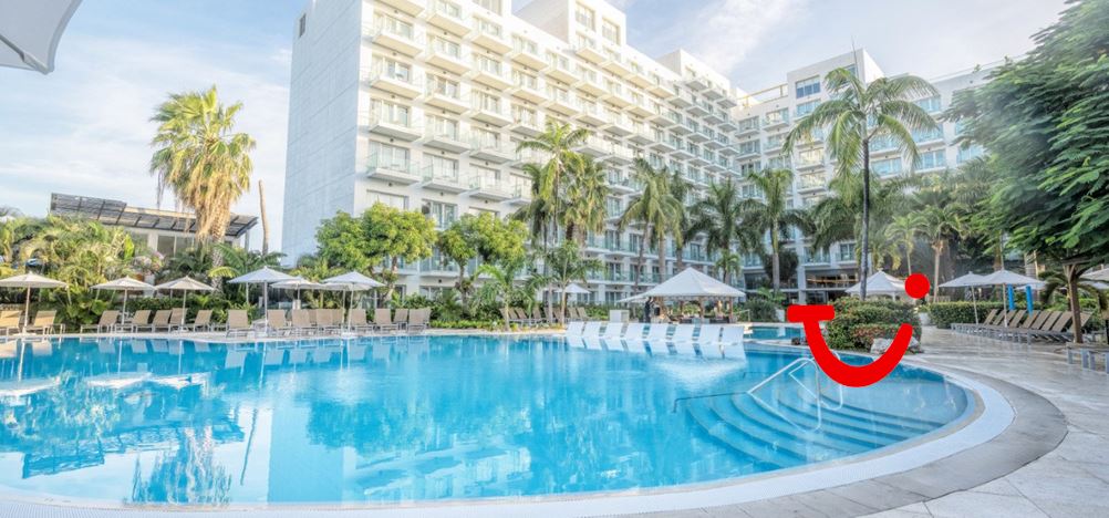 Sonesta Maho Beach Resort & Spa
