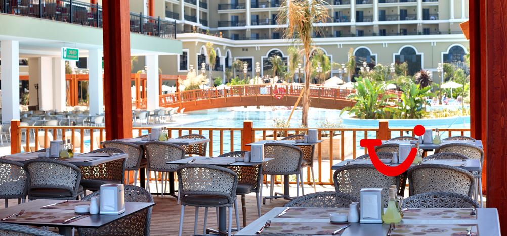 Sunis Efes Royal Palace Resort & Spa