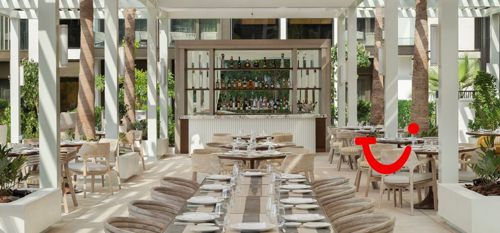 Delano Dubai