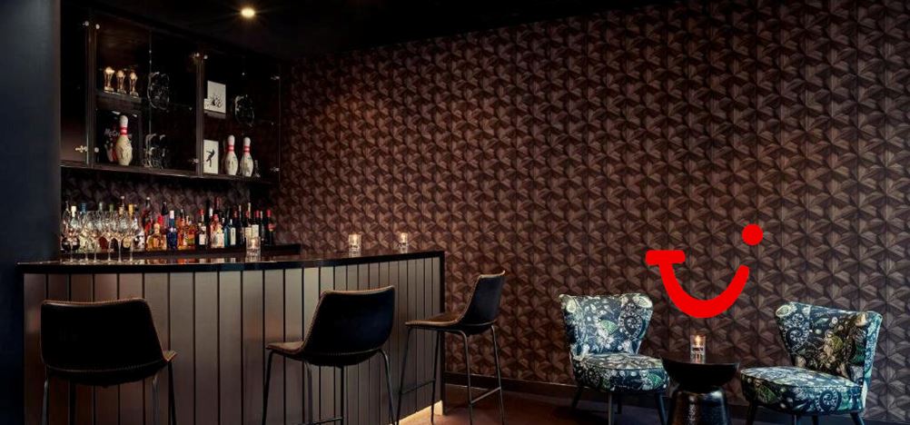 Riu Plaza London The Westminster