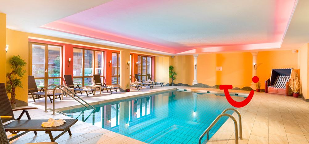 SCOL Sporthotel Großglockner