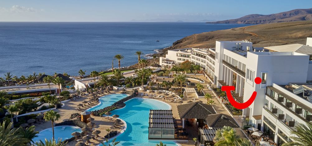 Secrets Lanzarote Resort & Spa
