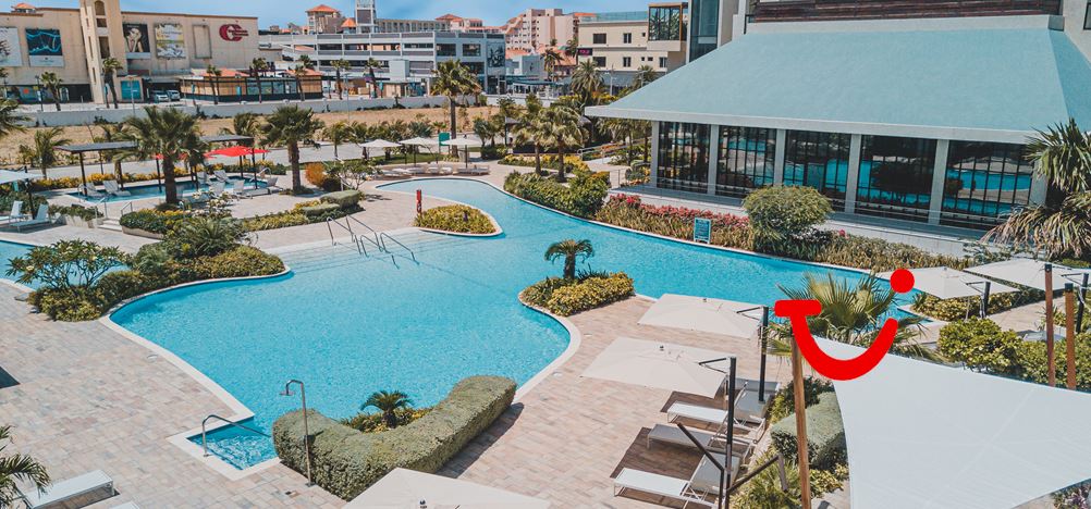 Radisson Blu Aruba