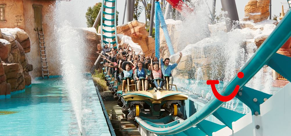 PortAventura & PortAventura World
