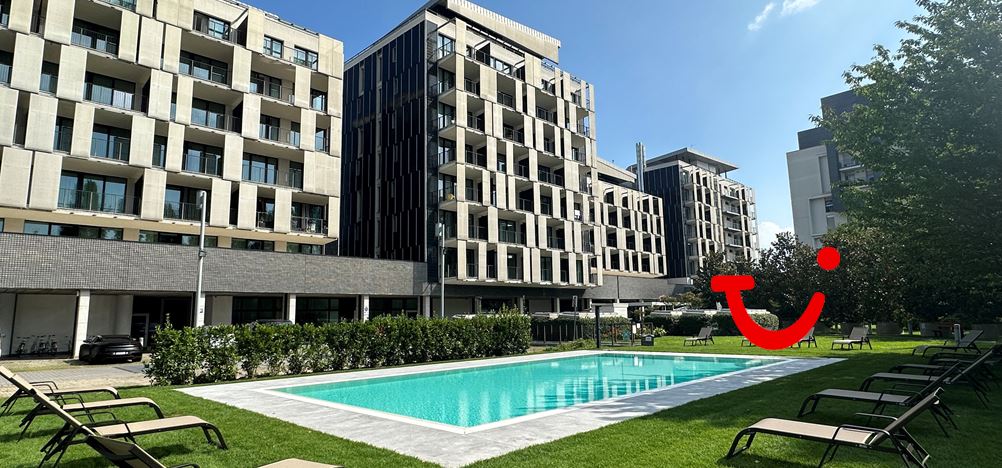 Ramada Plaza by Wyndham Milano