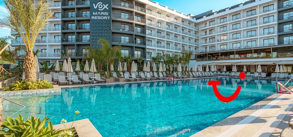 Vox Maris Resort