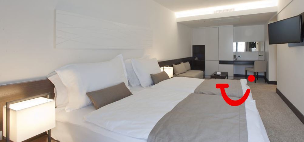 Parentium Plava Laguna