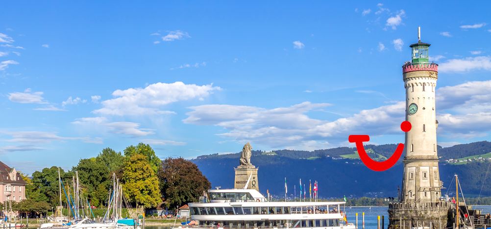 8-daagse fietsreis Bodensee