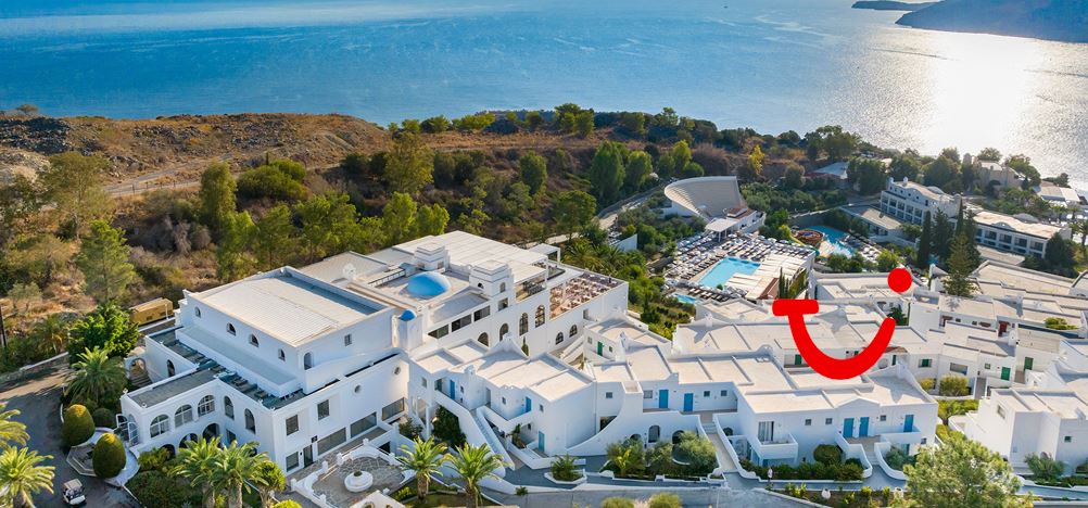 Lindos Village Resort and Spa