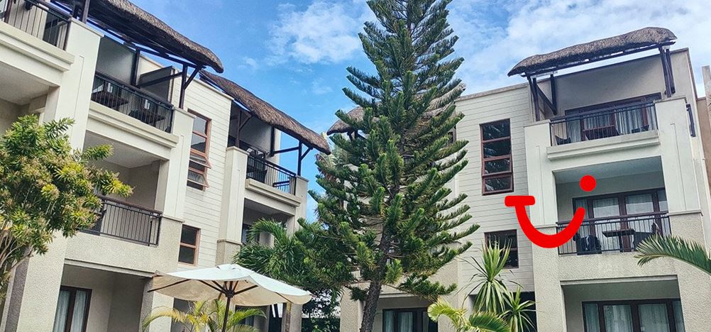 Grand Bay Suites