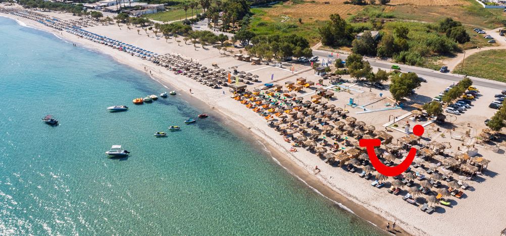 TUI TIME TO SMILE Saline