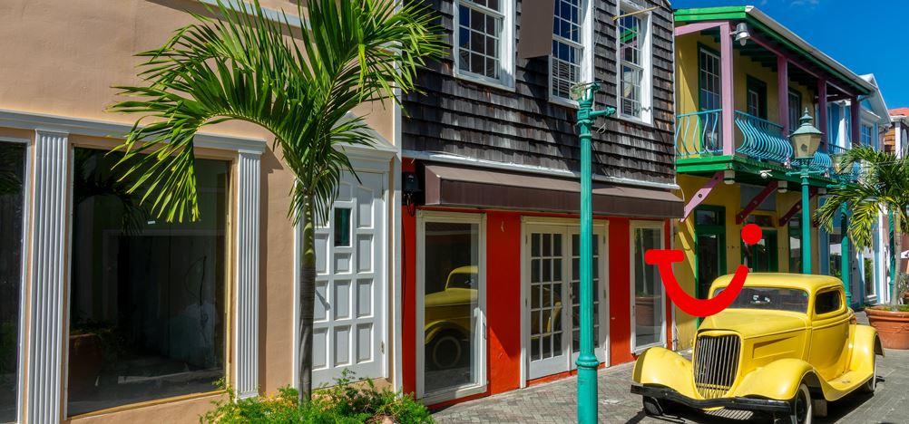 8-dg cruise Oost Caribische Zee - Icon of the Seas