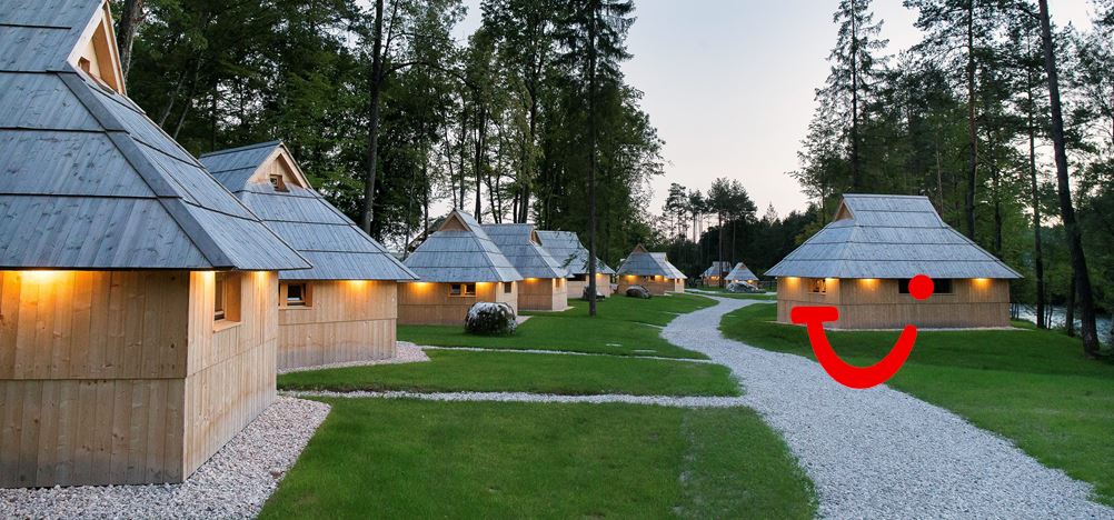 Slovenia Eco Resort