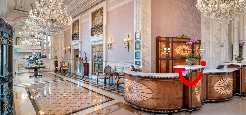 Rixos Pera Istanbul