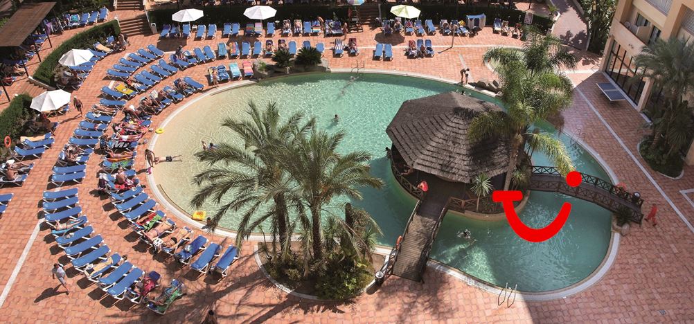 Estival Park Apartments