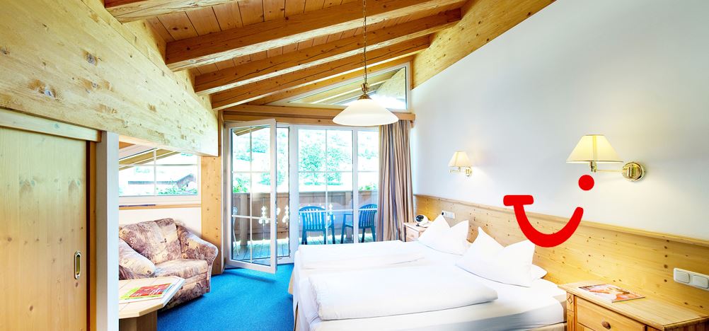 Ferienhotel Alpenhof