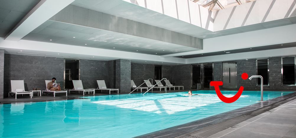 Relais Spa Chessy