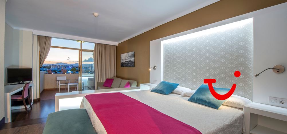 Beatriz Playa & Spa