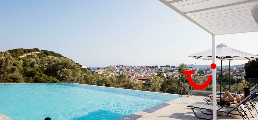 Amira Suites