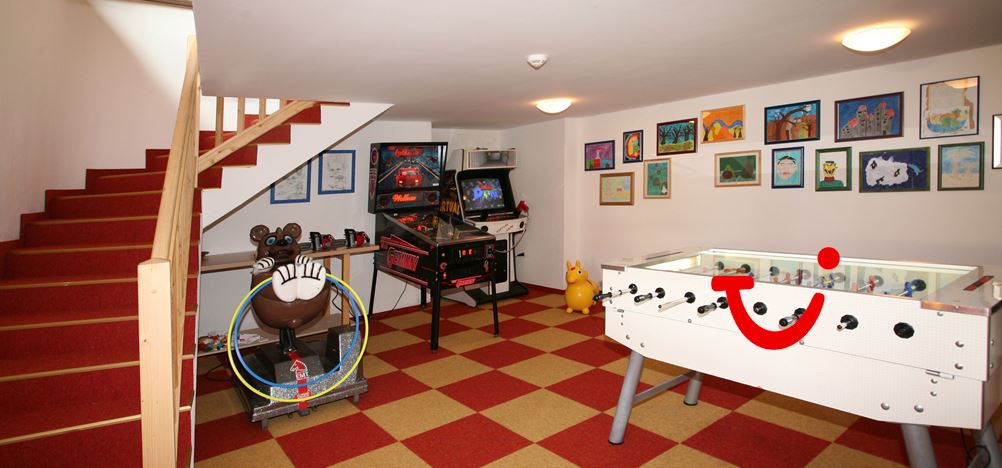 Alm-Ferienclub Silbertal