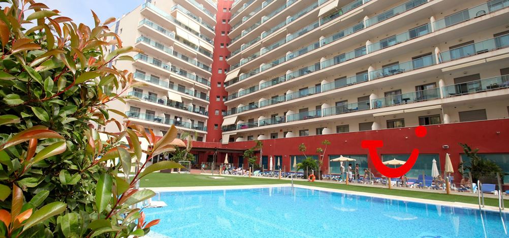 Pierre Vacances Benalmadena Principe