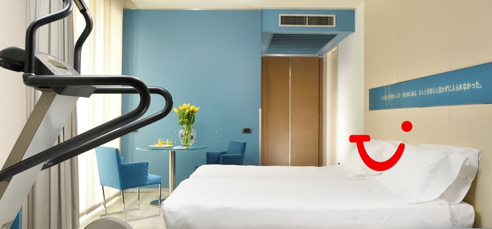 Unahotels Bologna Centro