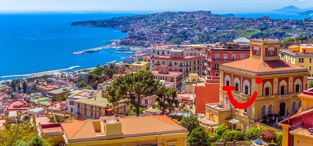 10-dg cruise Italiaanse Riviera en Frankrijk