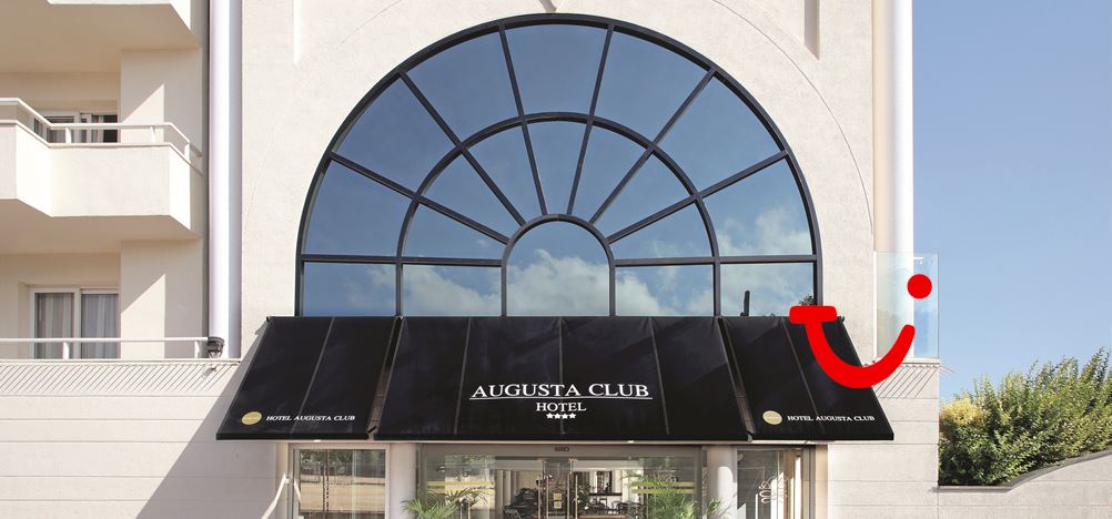 Augusta Club Hotel & Spa (vliegvakantie)