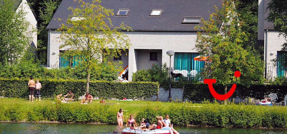 Familiepark Les Doyards
