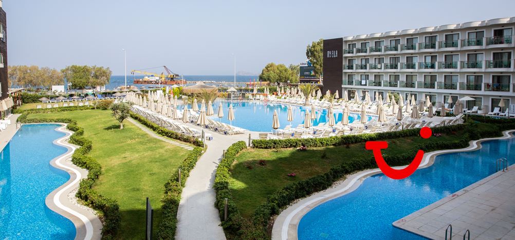 My Ella Bodrum Resort & Spa