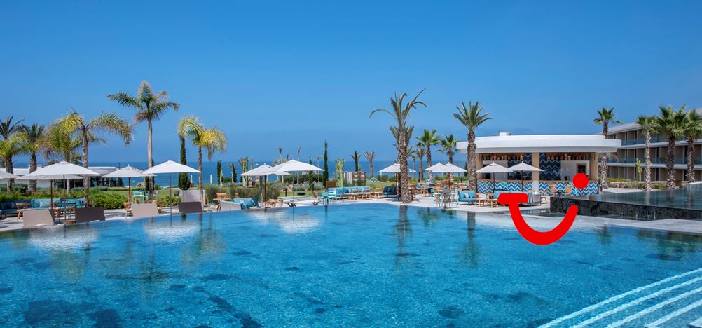 Hyatt Regency Taghazout