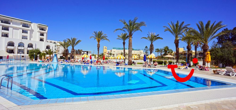 Riviera Port El Kantaoui