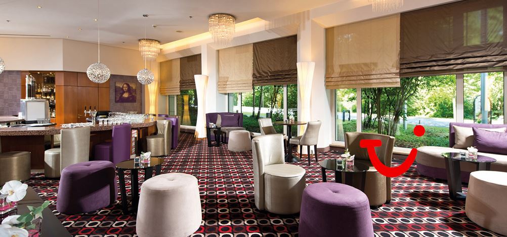 Leonardo Hotel Weimar