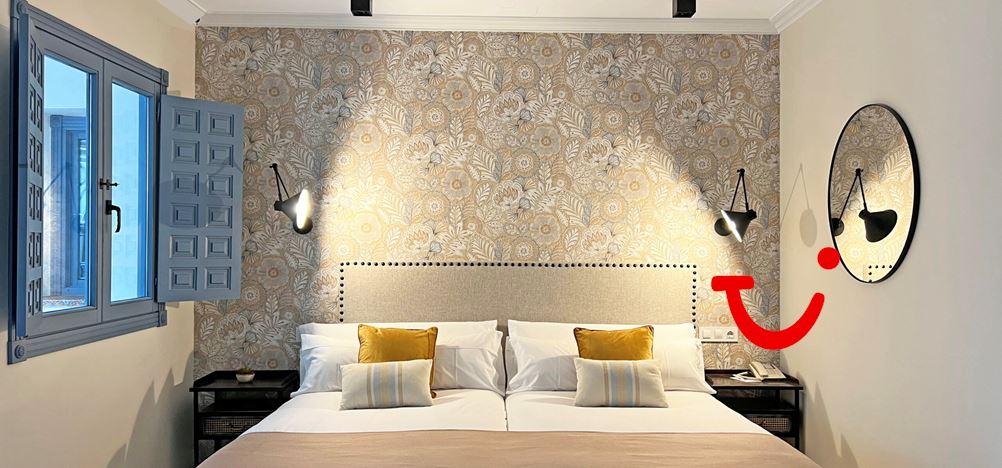 Itaca Sevilla by Soho Boutique