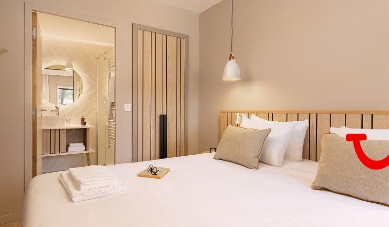 Center Parcs Les Landes de Gascogne