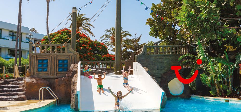 H10 Lanzarote Princess