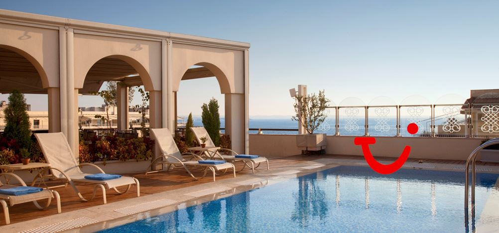 Electra Palace Thessaloniki