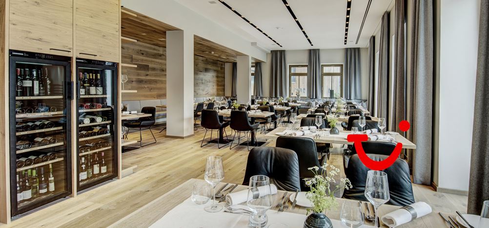 Seehotel Bellevue