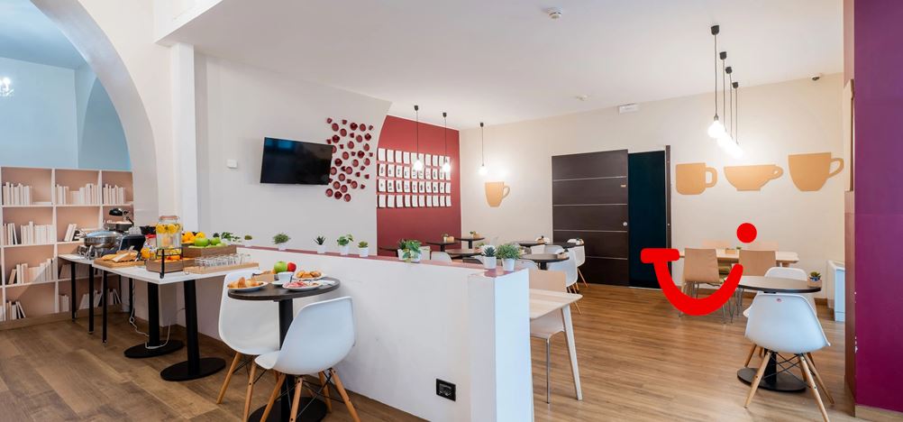 B&B Hotel Trieste